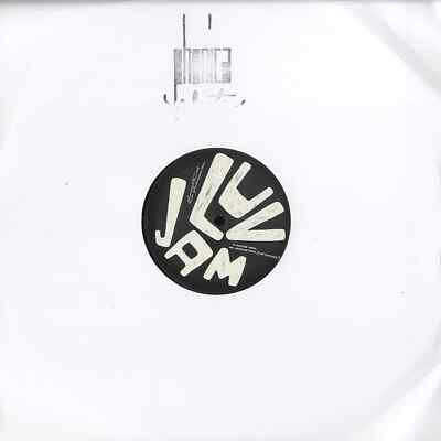 Luv Jam / MATURE OAK/ COTTAM RMX / Phonica White Limited Series / phonicawhite0