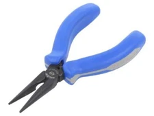 6314-05 Pliers Straight, Miniature, Universal Two Component Handles KING TONY