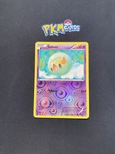 Pokémon TCG Solosis Noble Victories 50/101 Reverse Holo LP.