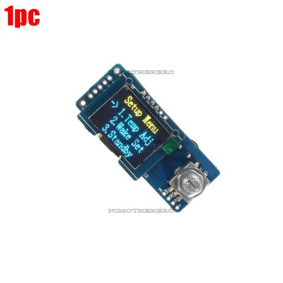 For Hakko T12 Oled Digital Soldering Iron Station Temperature Controller Boar cp
