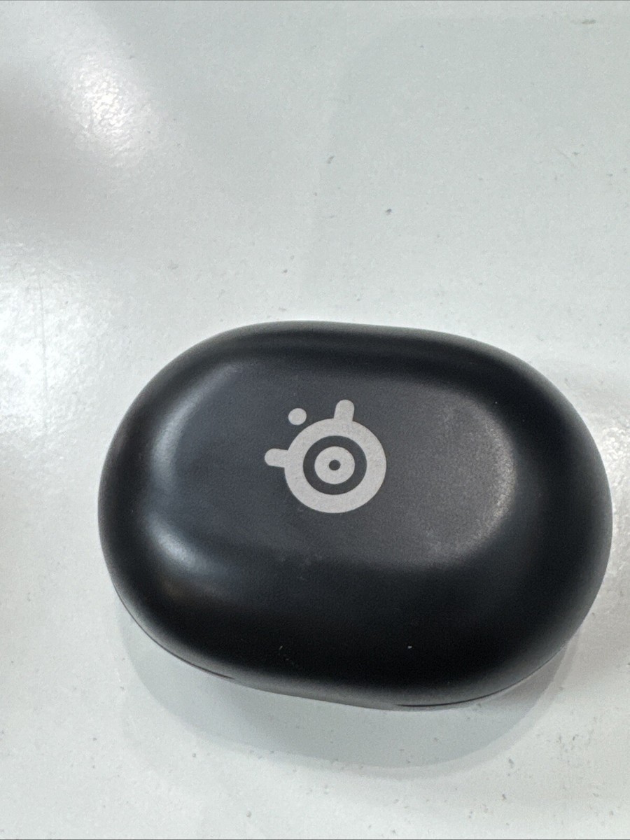 SteelSeries - Arctis GameBuds True Wireless Noise Cancelling