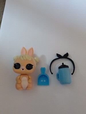 LOL Suprise Doll - Cottontail Q.T. (Pet)