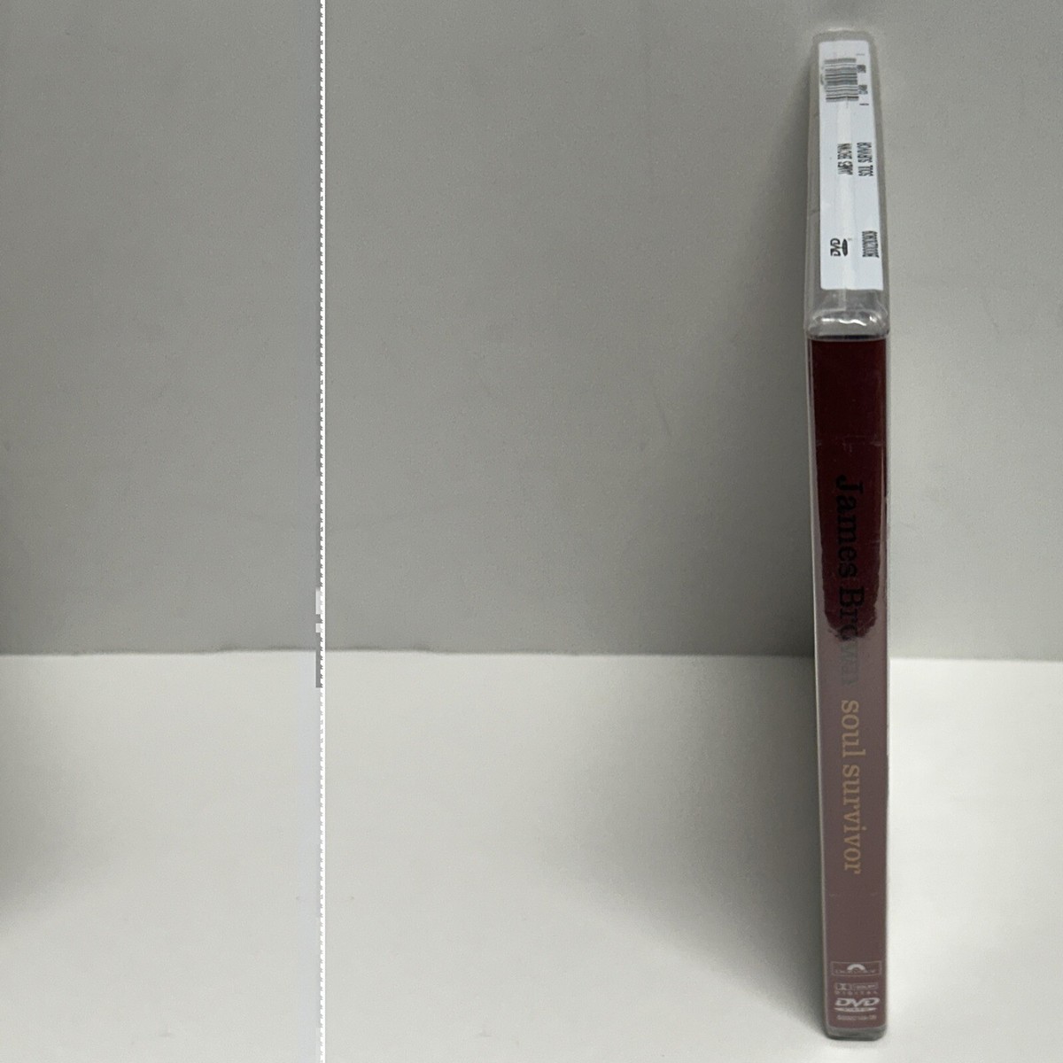 James Brown - Soul Survivor (DVD, 2013) for sale online | eBay