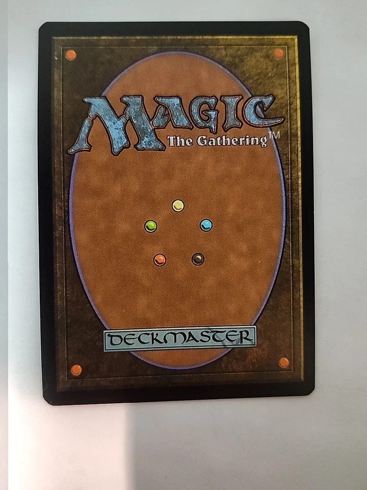 MTG Cavern of Souls - Avacyn Restored 226 LP FOIL Magic The Gathering - Image 4 of 4