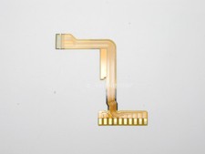 New Contactor Flex Cable For Nikon 24-70mm F/2.8G ED Lens Bayonet Mount Ring