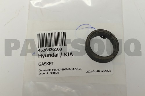 Hyundai kia 4528426100