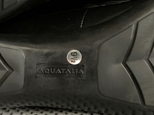 Aquatalia Womens Shoes, US 9.5/EU 40, Made in Italy - Picture 7 of 9