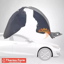 For 2019-2023 Chevy Malibu Front Passenger Side Inner Fender Liner RH #84506559