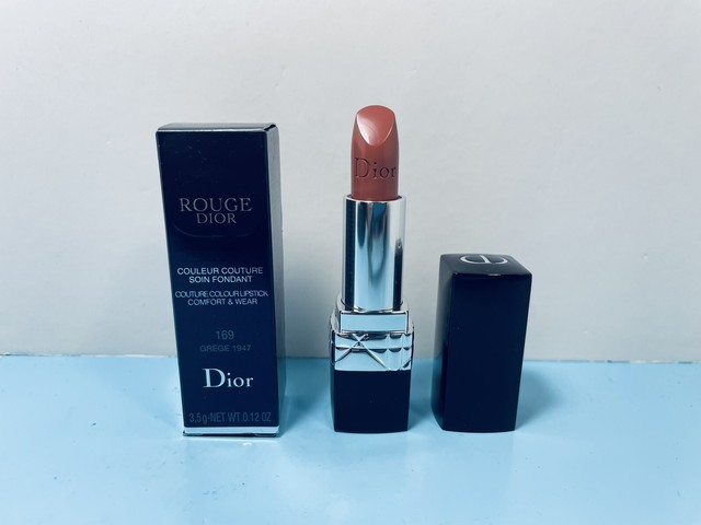 rouge dior 169