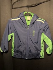 Vintage Y2K Nike Youth Jacket Size 6 Medium