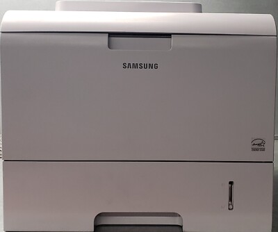Samsung ML-4050ND Mono Laser Printer- Page Count 11677