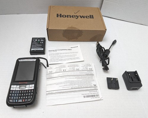 Battery for Honeywell Dolphin 60s PARTS OR REPAIR - Picture 2 of 11