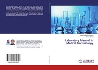 Mohammedaman Mama (U. A.) | Laboratory Manual In Medical Bacteriology | Buch