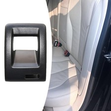 For Passat B6 B7 CC Lock Buckles Trim Cover Panel Rear Seats Down Lock Buckle