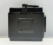 *Near MINT* Mamiya RB67 Pro SD 120 Roll Film Back Holder Dark slide From JAPAN