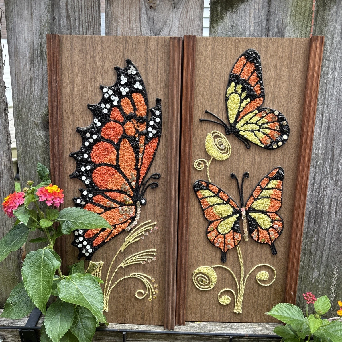 Wall Art Vintage, Retro & Mid-Century Collectibles (1960s) for 