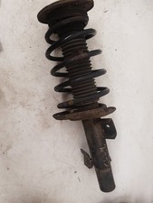 VOLVO S80 V70 Links Shocker,Federbein/ Stoßdämpfer/ Bein (Linke Seite) 31317810