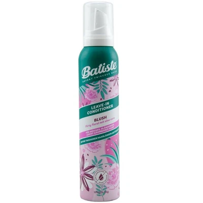 Batiste Soin Sec Blush 1 X 100ml Aloe Vera sans Rinçage - Photo 1/2