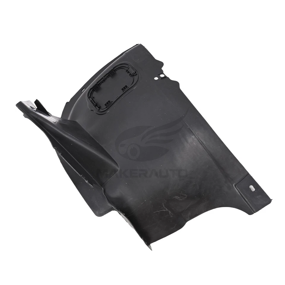 Fender Liner For Volkswagen GTI 2015-2017 Front Right Passenger Inner 5G0805912 - Imagem 3 de 4