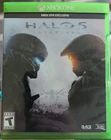 Halo 5: Guardians - Microsoft Xbox One - Clean Disc - Free Shipping