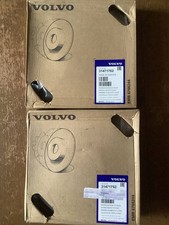 New Genuine Volvo XC90 brake rotors (left and right set) 31471752