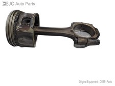 Piston And Connecting Rod Standard From 2000 Chevrolet Lumina 3.1 12654088 Fwd Piston And Connecting Rod Standard From 2000 Chevrolet Lumina 3.1 12654088 Fwd