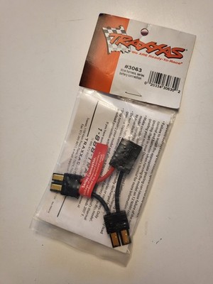 TRAXXAS 3063 Wire Harness Series Battery Connection