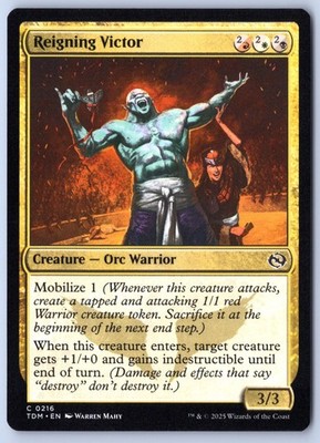 Tarkir Dragonstorm Common / Uncommon Choose / Pick / Select Your Card