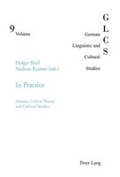 Holger Matthias Briel (U. A.) | In Practice | Taschenbuch | Englisch (2001)