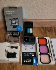 Kamera GoPro HERO12 Black & Zubehörpaket Diving