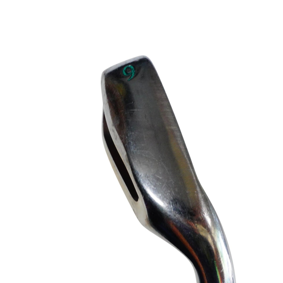 XXIO Impact Power 6 Iron MP 400 Regular Flex Graphite 38