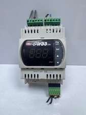 Carel DN33E9HR20 Temperaturregler Temperatur ...