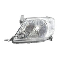 Diederichs Halogen Scheinwerfer FüR Toyota Hilux 7 01.08-08.11 Links 811500K210