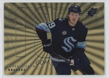 2024-25 SPx Gold Jared McCann #70