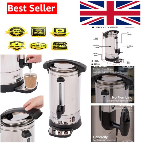 Electrical 8L Catering Hot