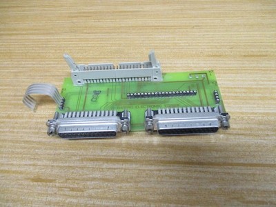 Barmag ED289F Circuit Board