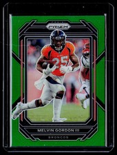 Melvin Gordon III