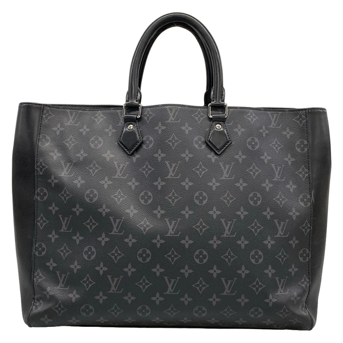 Louis Vuitton Tote Black Bags & Handbags for Women for sale | eBay