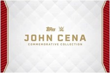 2025 Topps John Cena Commemorative Collection Checklist Guide in-content 18