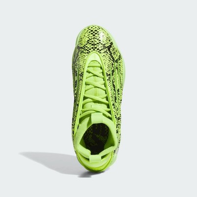 Size 12 - adidas Harden Vol. 9 Green Snakeskin for sale online | eBay