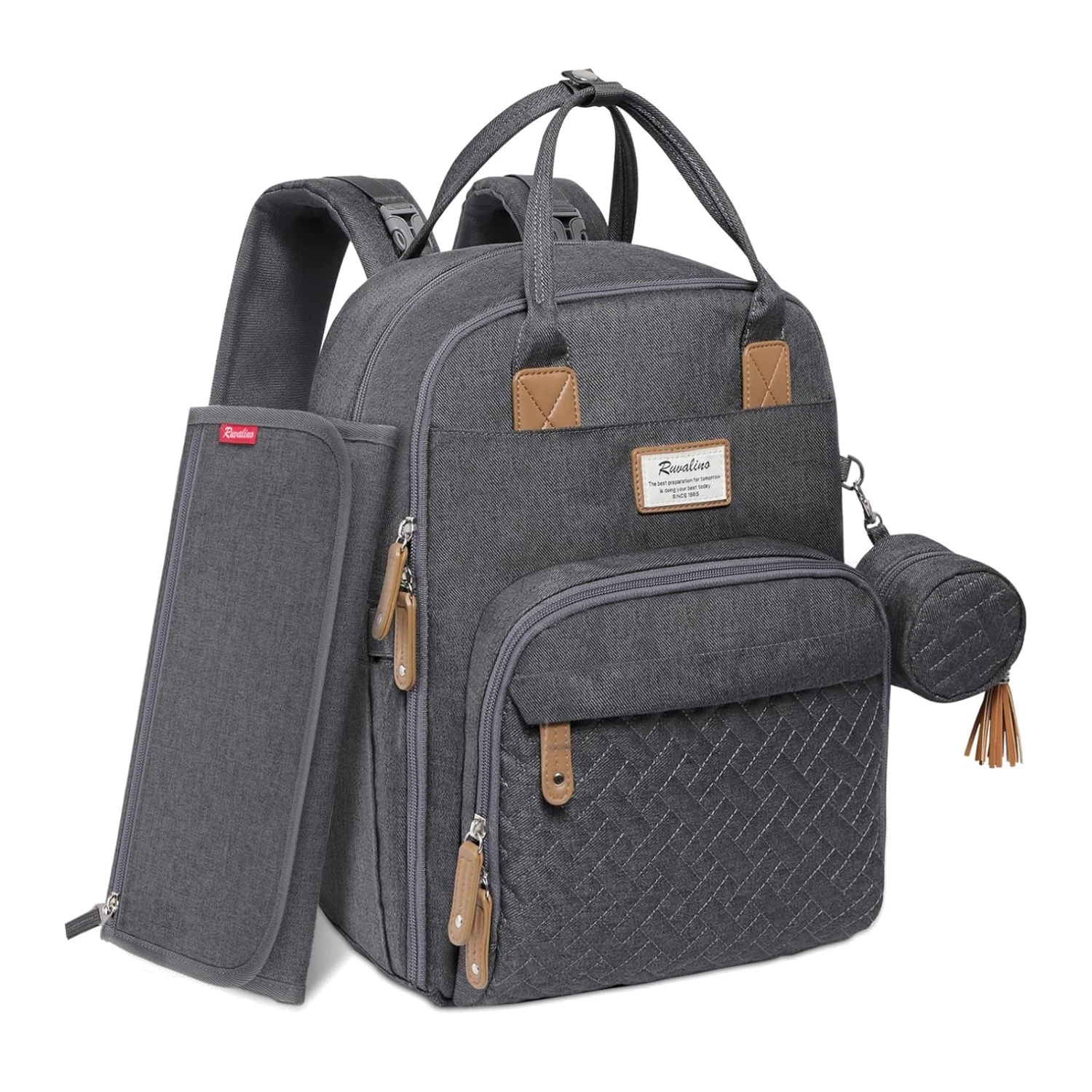 Multifunction Travel Baby Changing Bags
