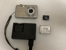 Olympus FE FE-230 7.1MP Digital Camera