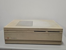 Vintage Apple Macintosh IIx M5840 untested parts or repair
