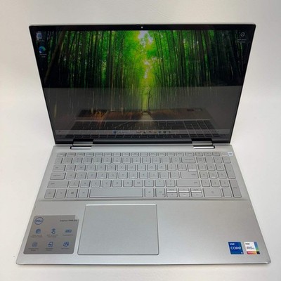 Dell Inspiron 7506 2-in-1 P97F 15.6