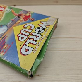 World Cup - per NES Nintendo 8 bit