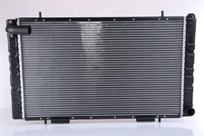 Radiateur Land Rover 110