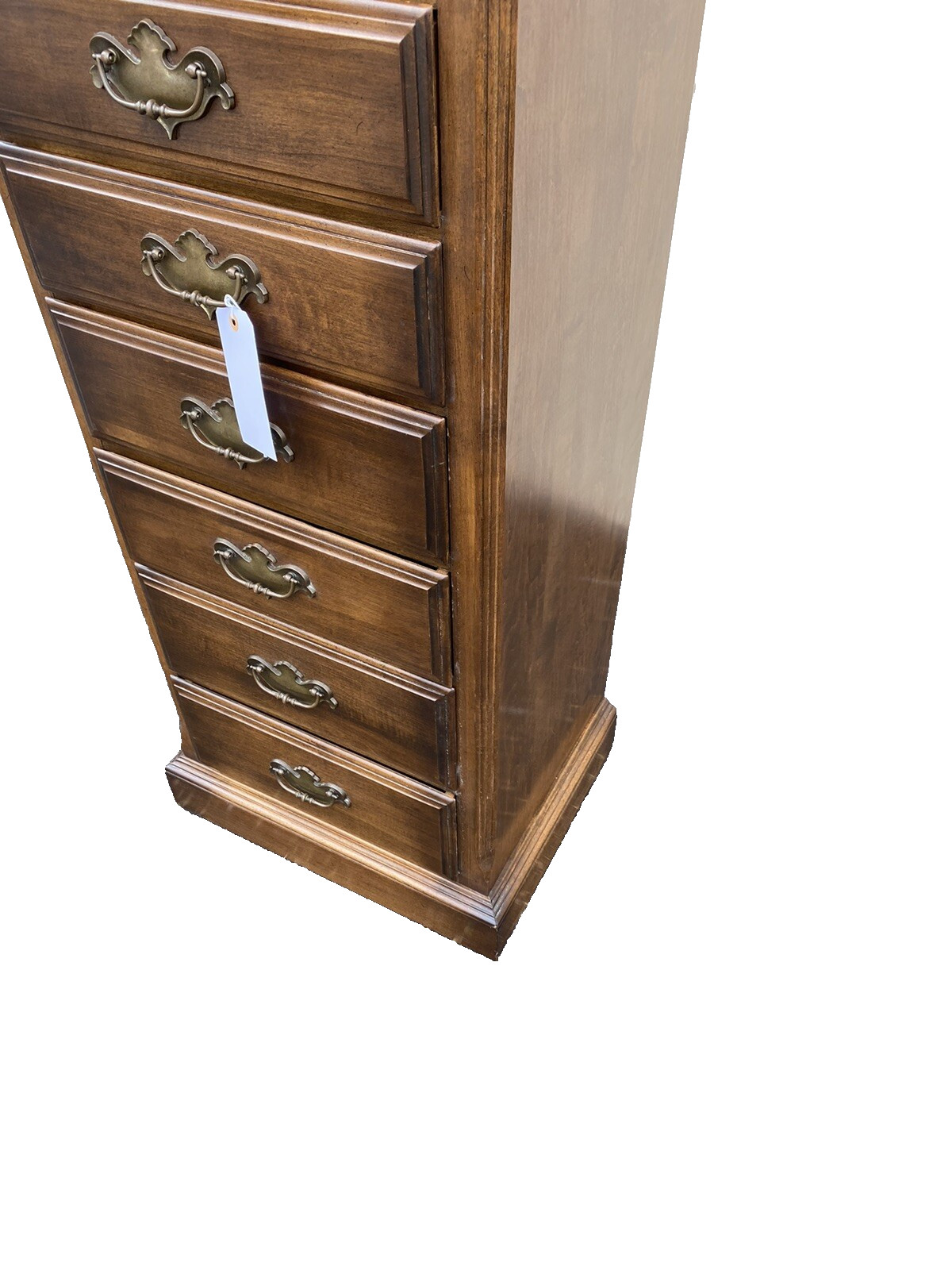 65326 Maple ETHAN ALLEN Lingerie Chest