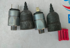 SUCO 660303 PRESSURE SWITCH 0.9E LOT OF 2 PC