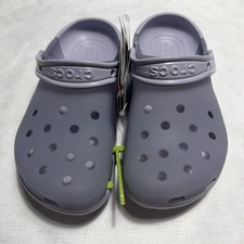 Crocs Classic Frosted Womens Clogs Sz Mens 4 Women  s 6 Never Worn Tags