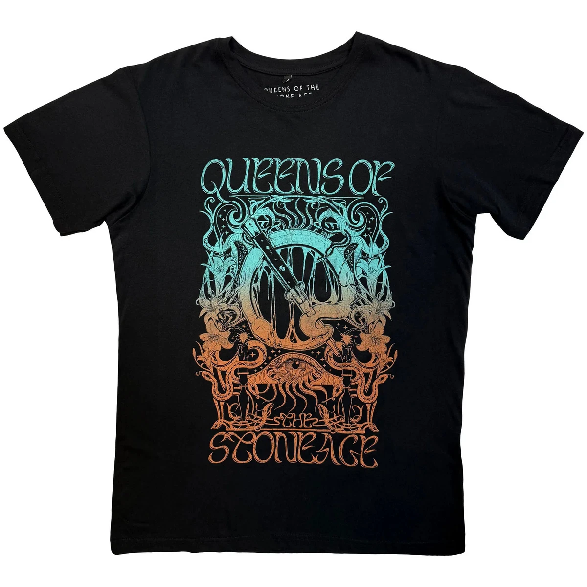 Queens T-Shirts for Men for sale | eBay